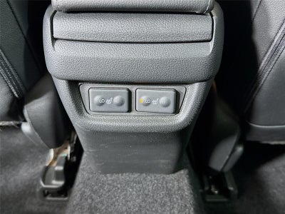 2018 Honda Civic Touring