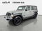 2019 Jeep Wrangler Unlimited Sport Altitude