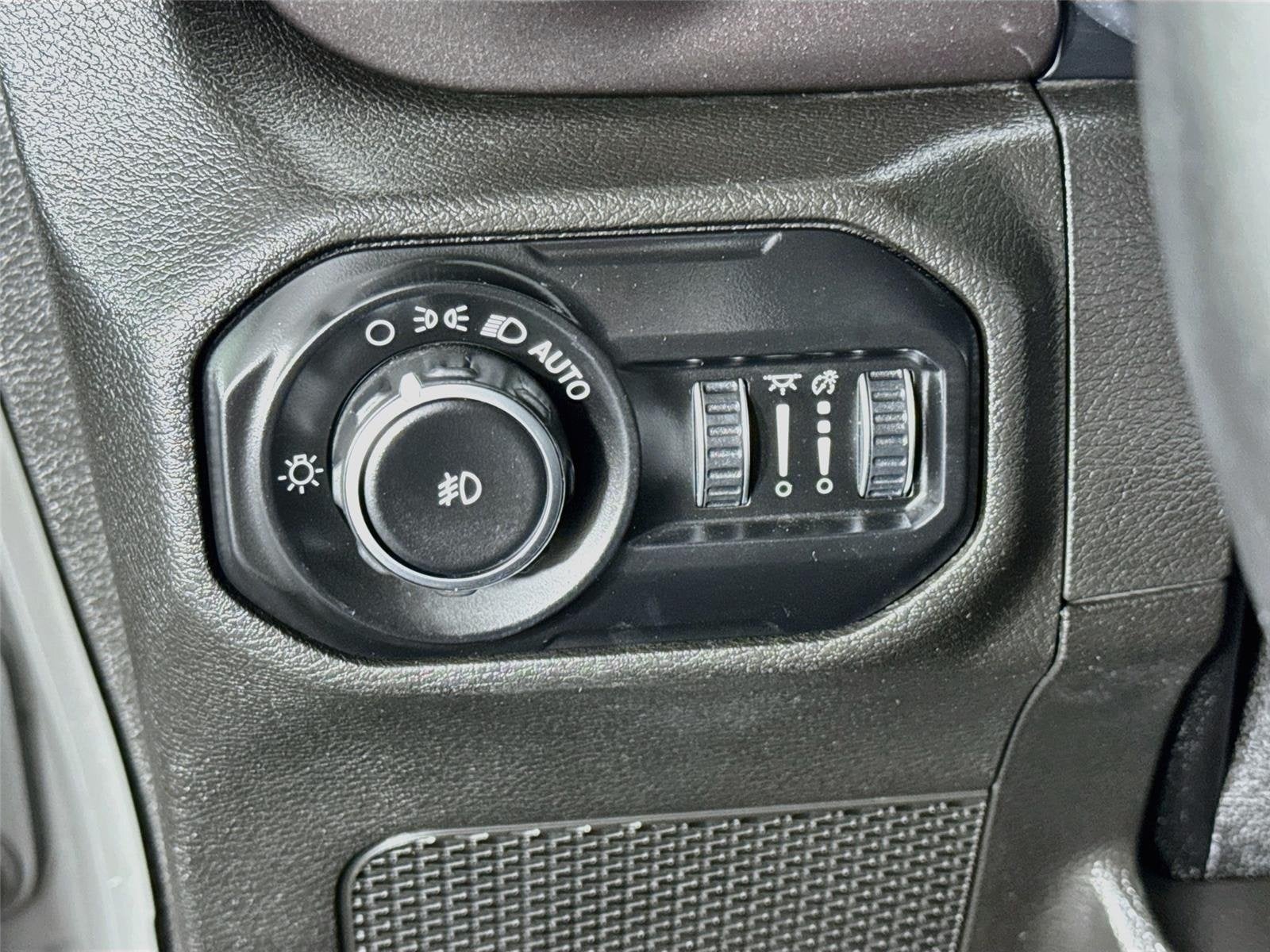 2019 Jeep Wrangler Unlimited Sport Altitude