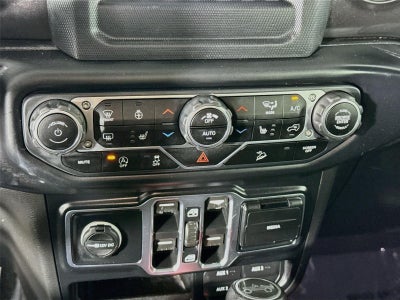 2019 Jeep Wrangler Unlimited Sport Altitude