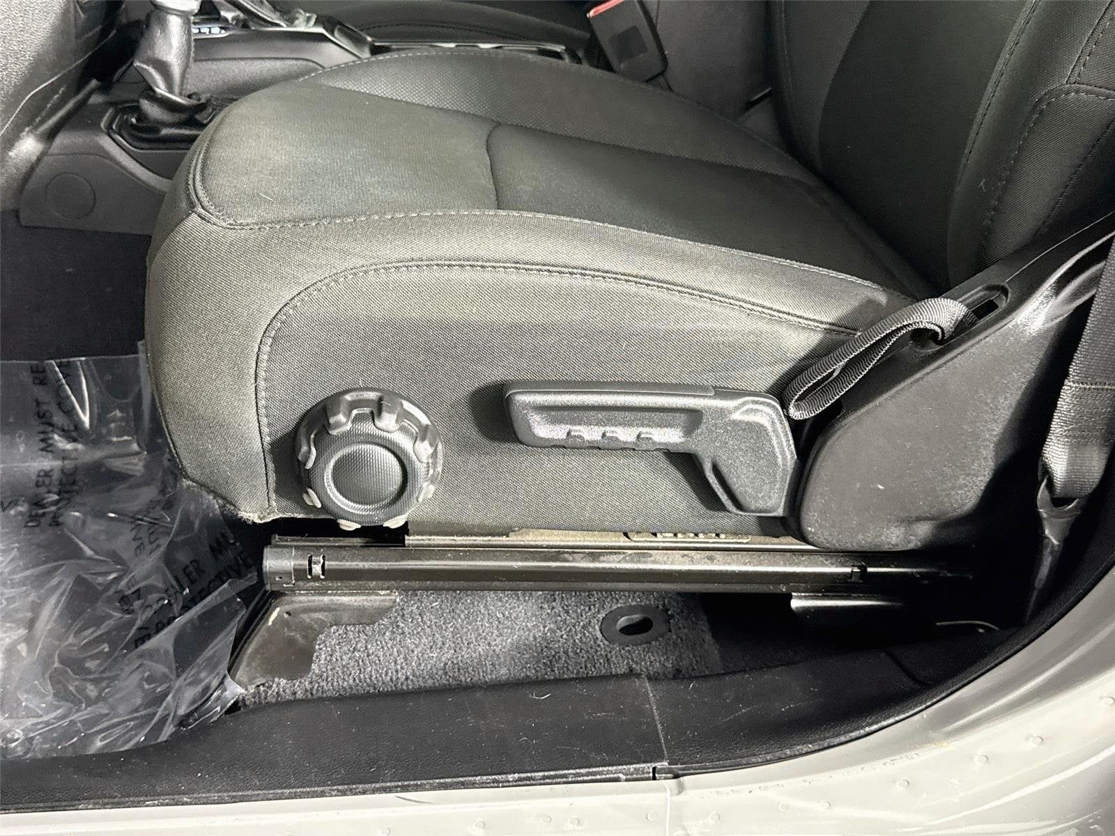 2019 Jeep Wrangler Unlimited Sport Altitude