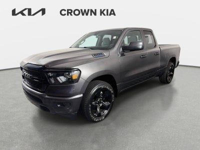 2024 RAM 1500 Tradesman