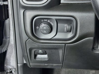 2024 RAM 1500 Tradesman