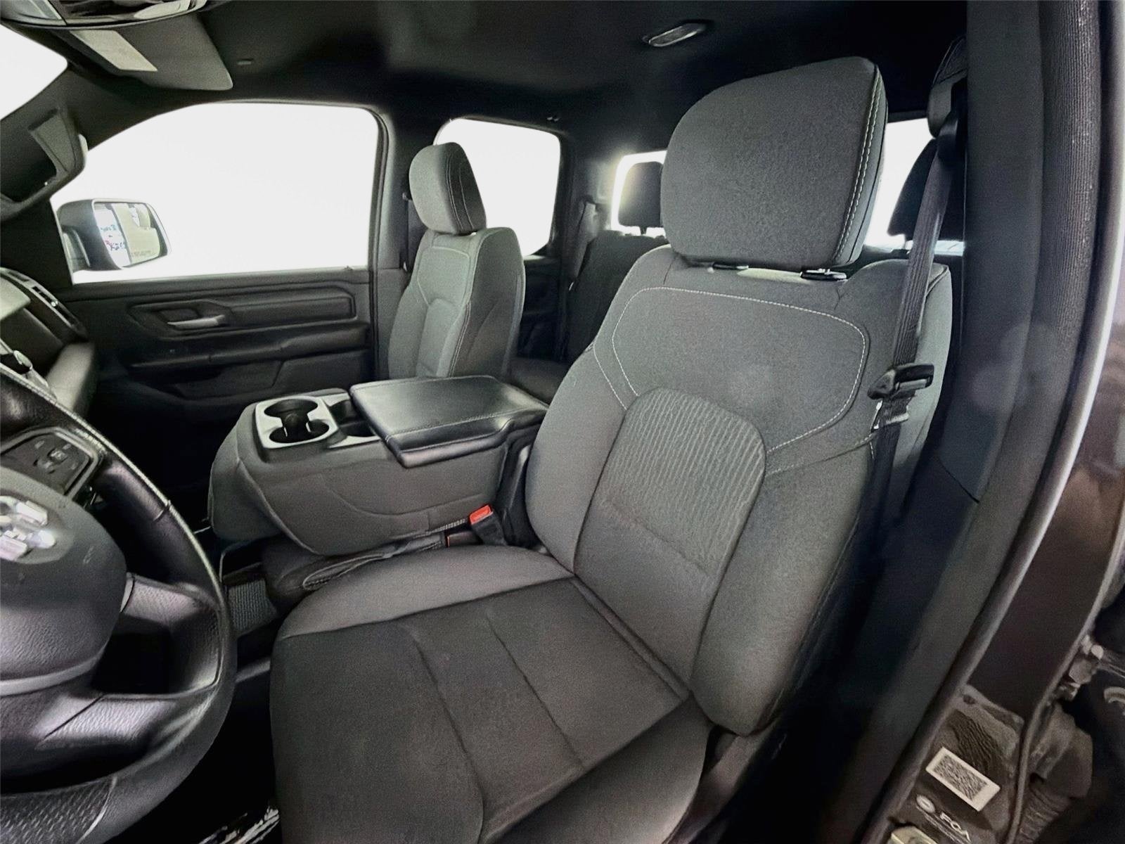 2024 RAM 1500 Tradesman