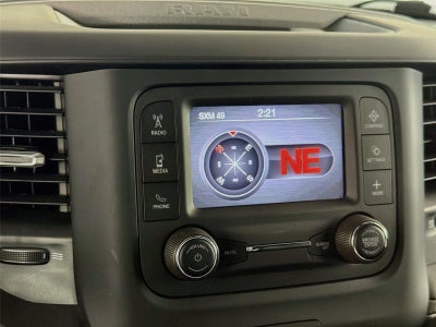 2024 RAM 1500 Tradesman
