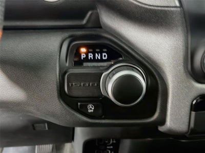 2024 RAM 1500 Tradesman