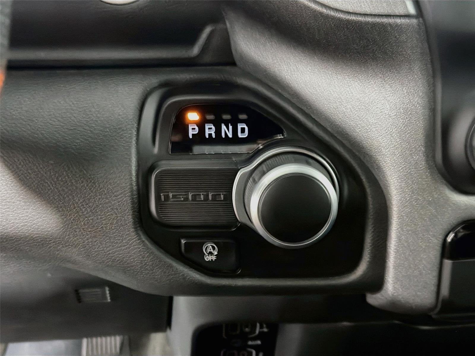 2024 RAM 1500 Tradesman