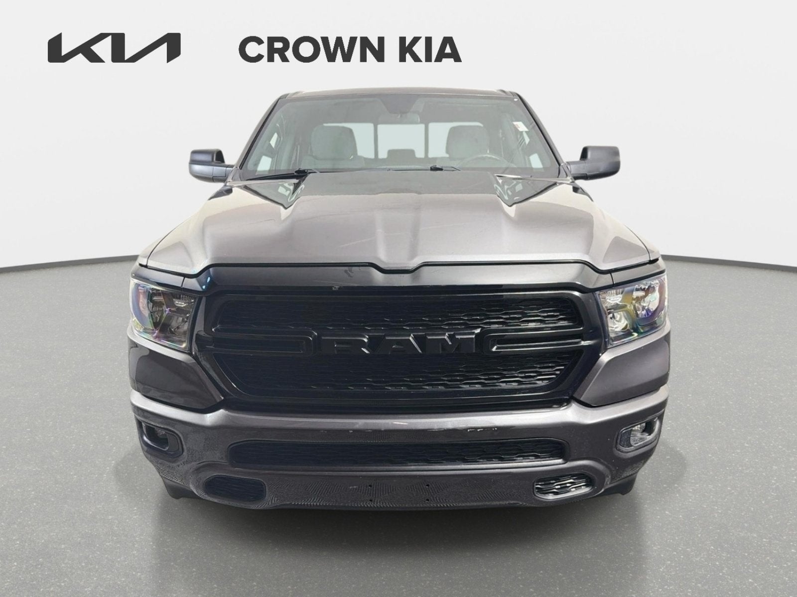 2024 RAM 1500 Tradesman