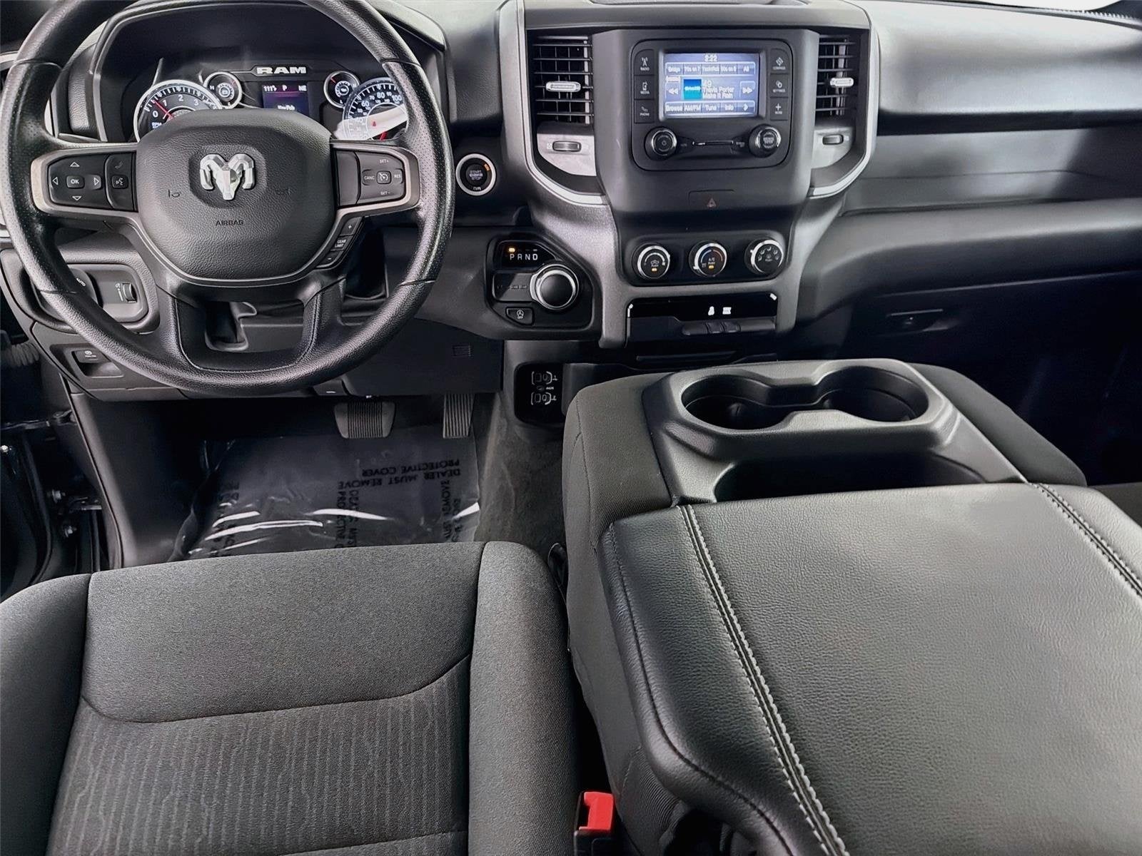 2024 RAM 1500 Tradesman