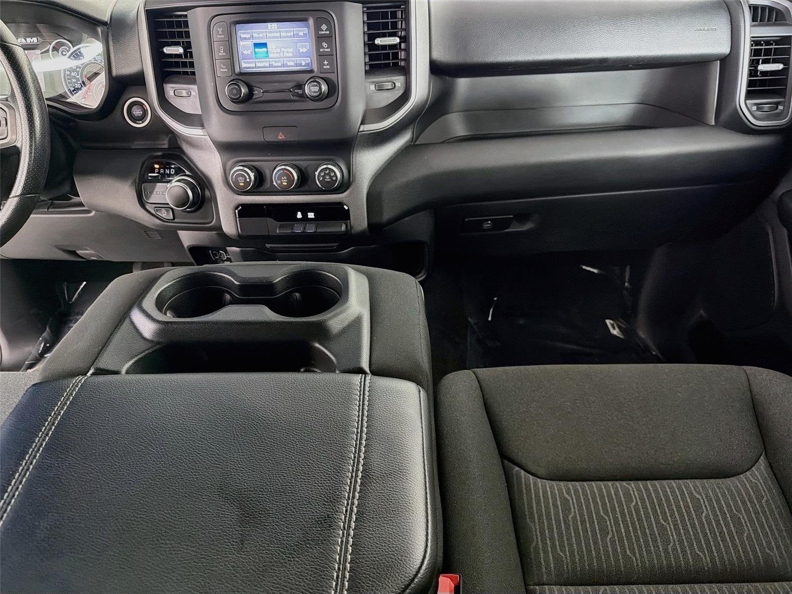 2024 RAM 1500 Tradesman