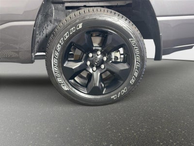 2024 RAM 1500 Tradesman