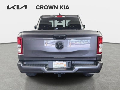 2024 RAM 1500 Tradesman