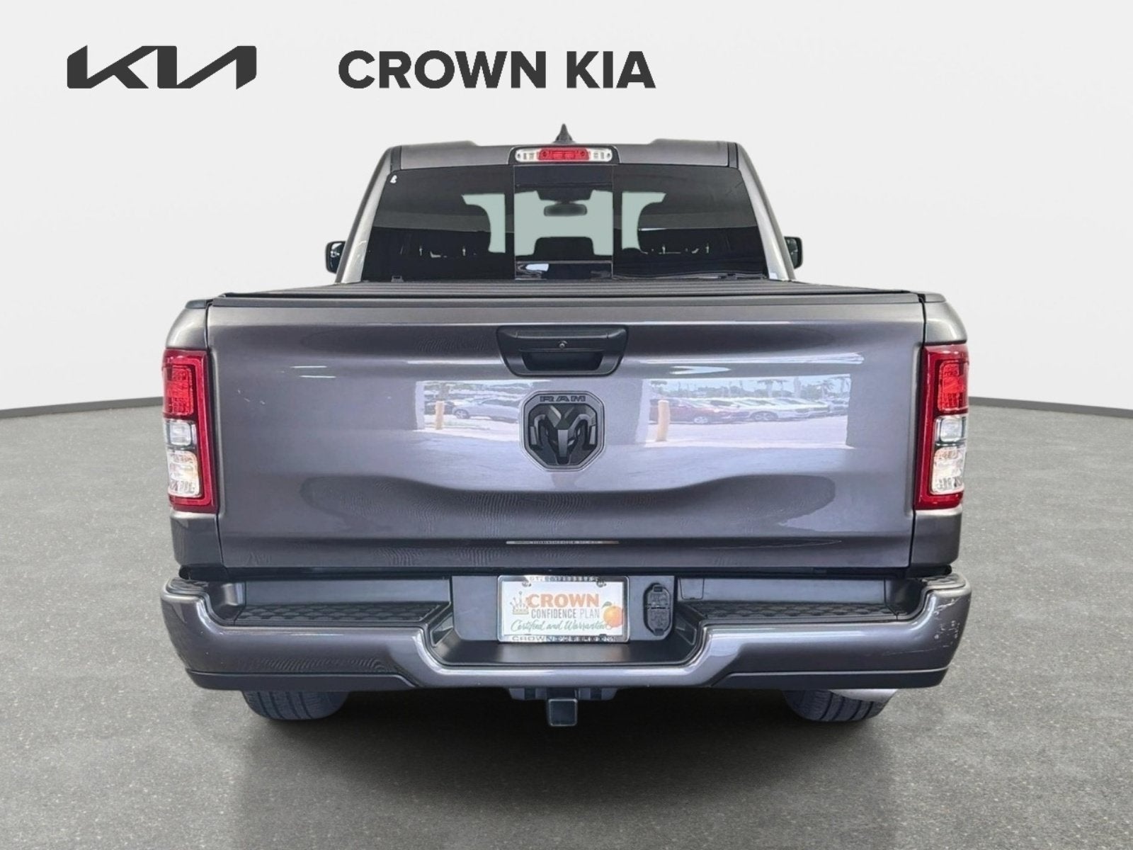 2024 RAM 1500 Tradesman