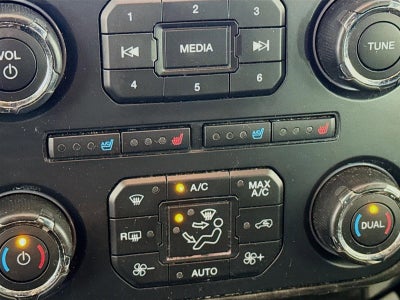 2017 Ford Expedition Limited