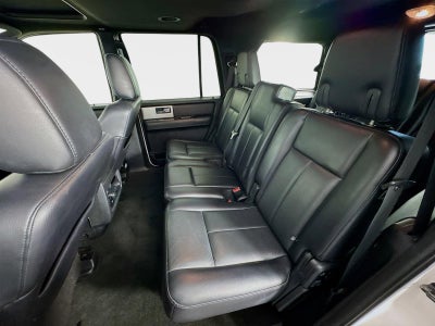 2017 Ford Expedition Limited
