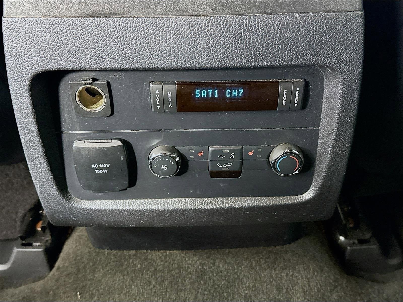 2017 Ford Expedition Limited