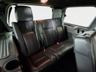 2017 Ford Expedition Limited