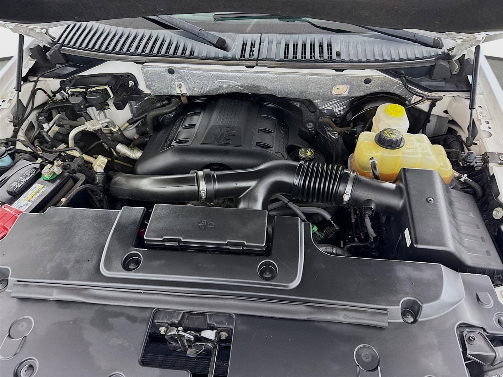 2017 Ford Expedition Limited