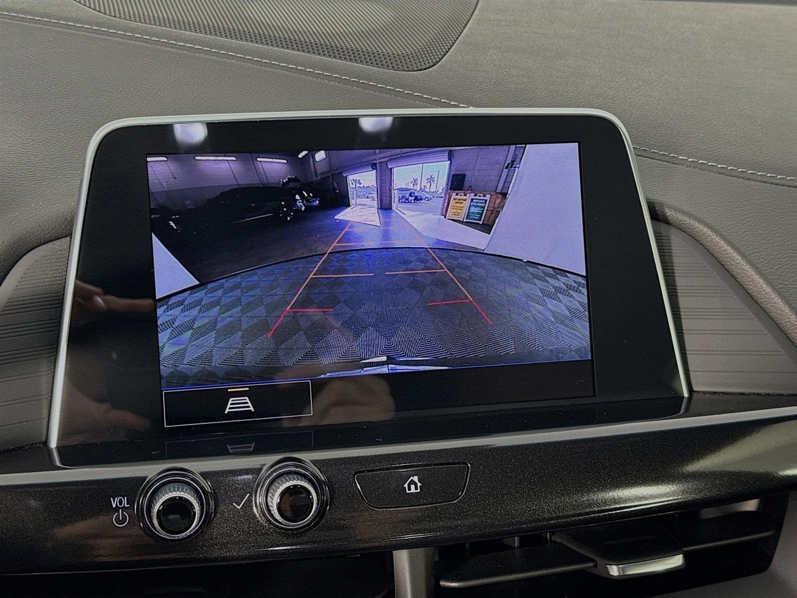 2024 Cadillac CT4 Luxury