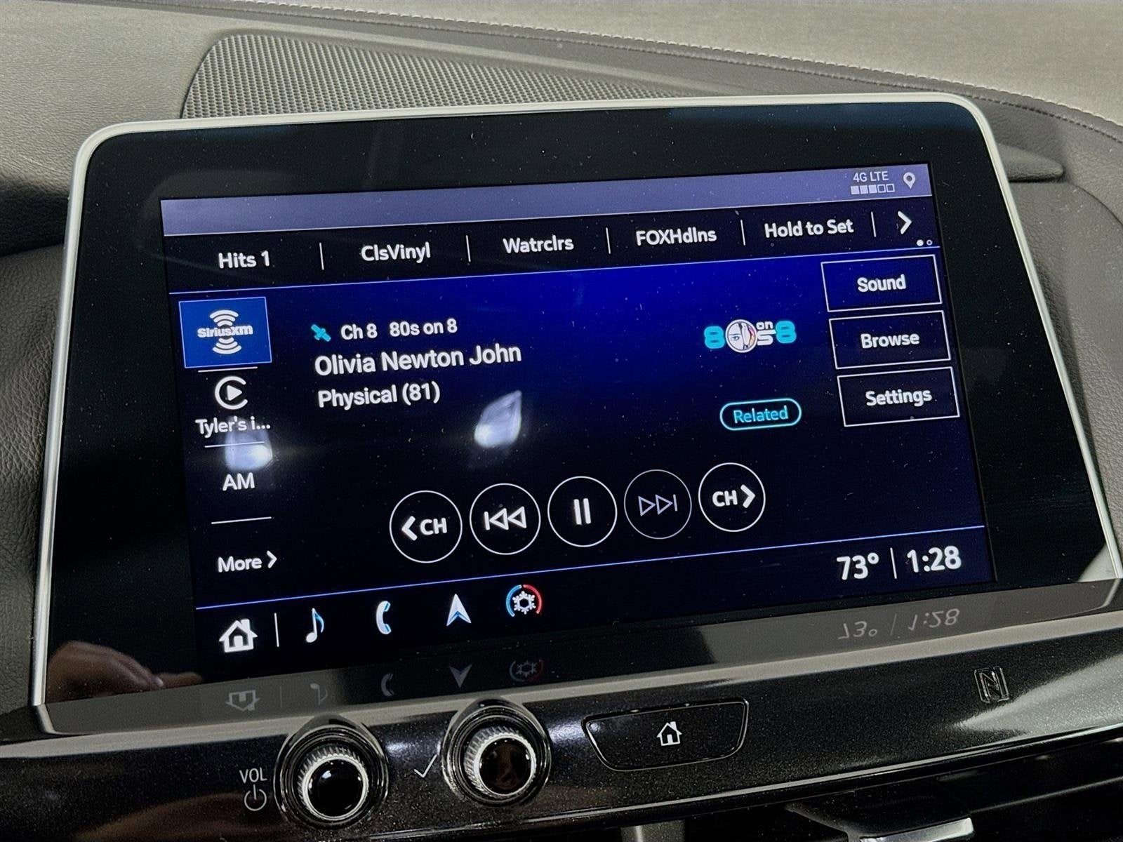 2021 Cadillac CT5 Premium Luxury