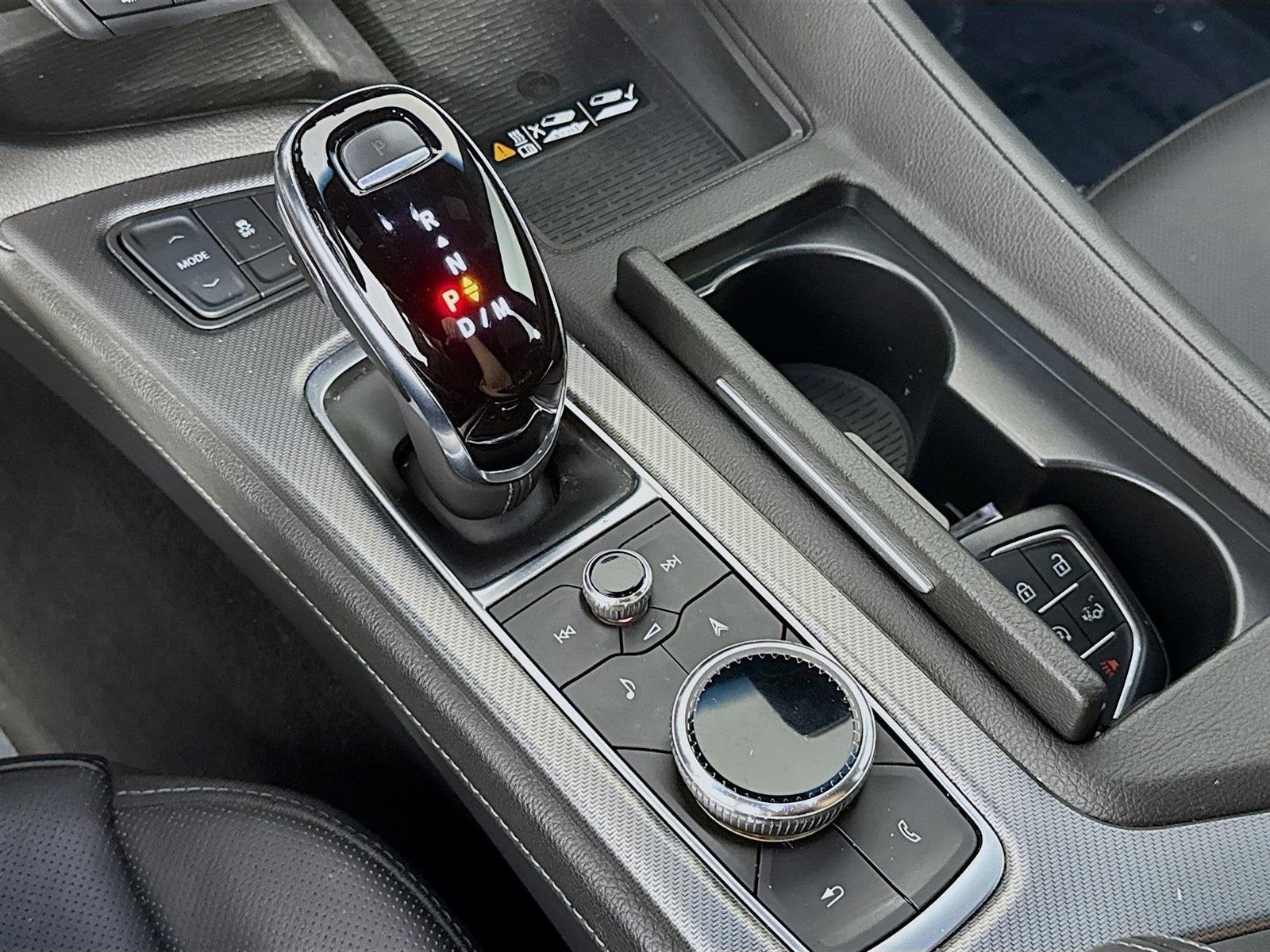 2021 Cadillac CT5 Premium Luxury