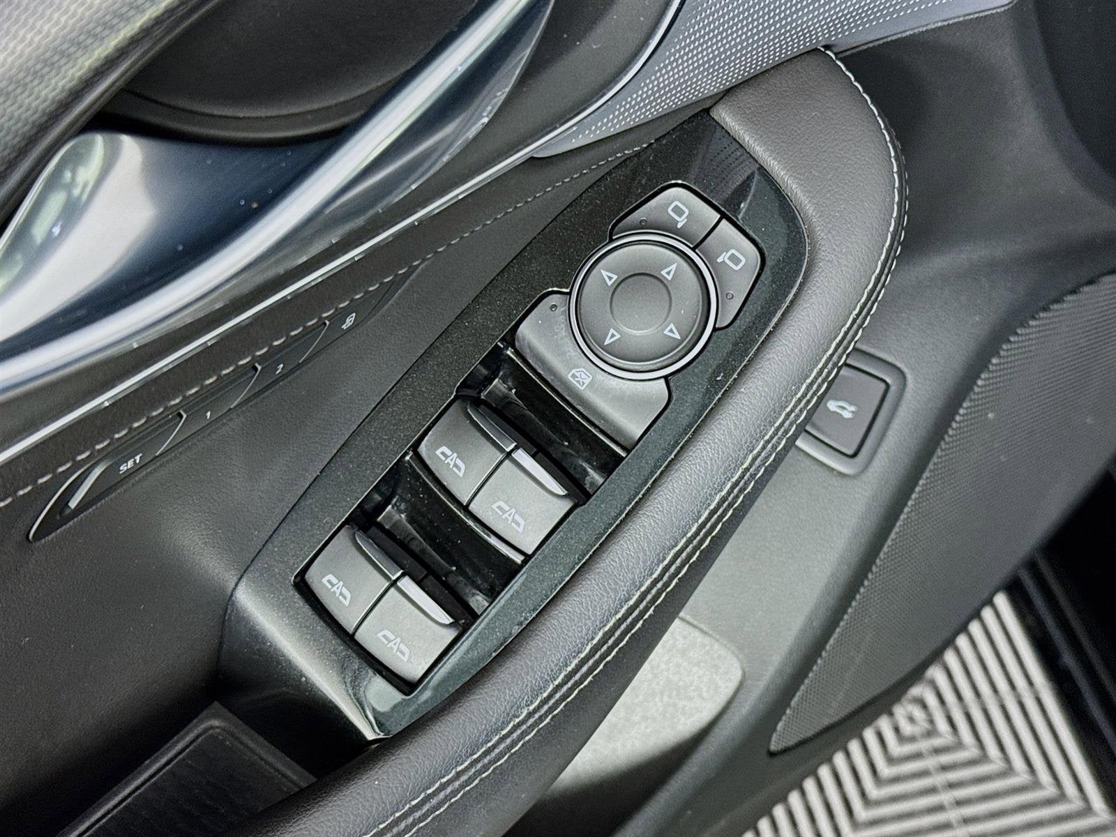 2021 Cadillac CT5 Premium Luxury