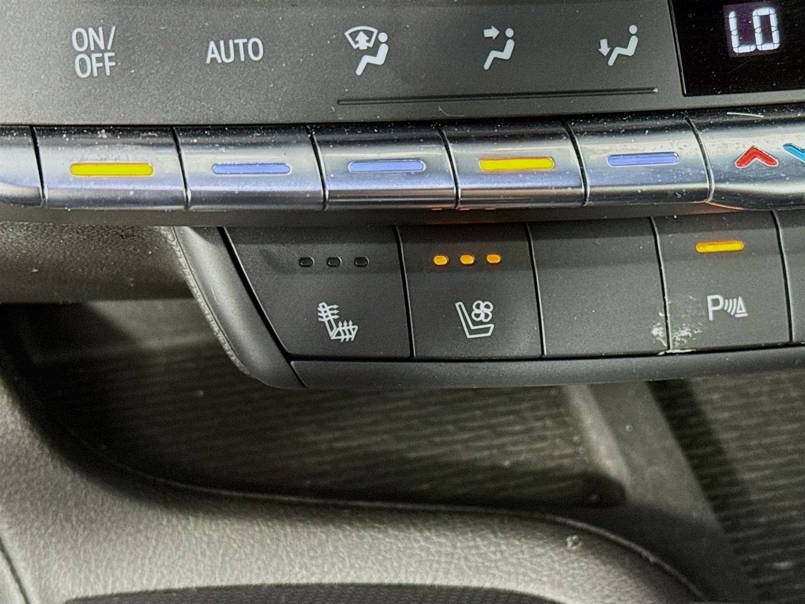 2021 Cadillac CT5 Premium Luxury