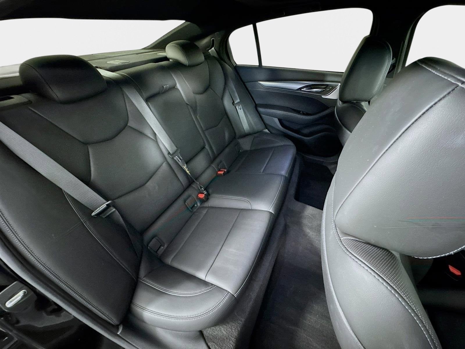 2021 Cadillac CT5 Premium Luxury