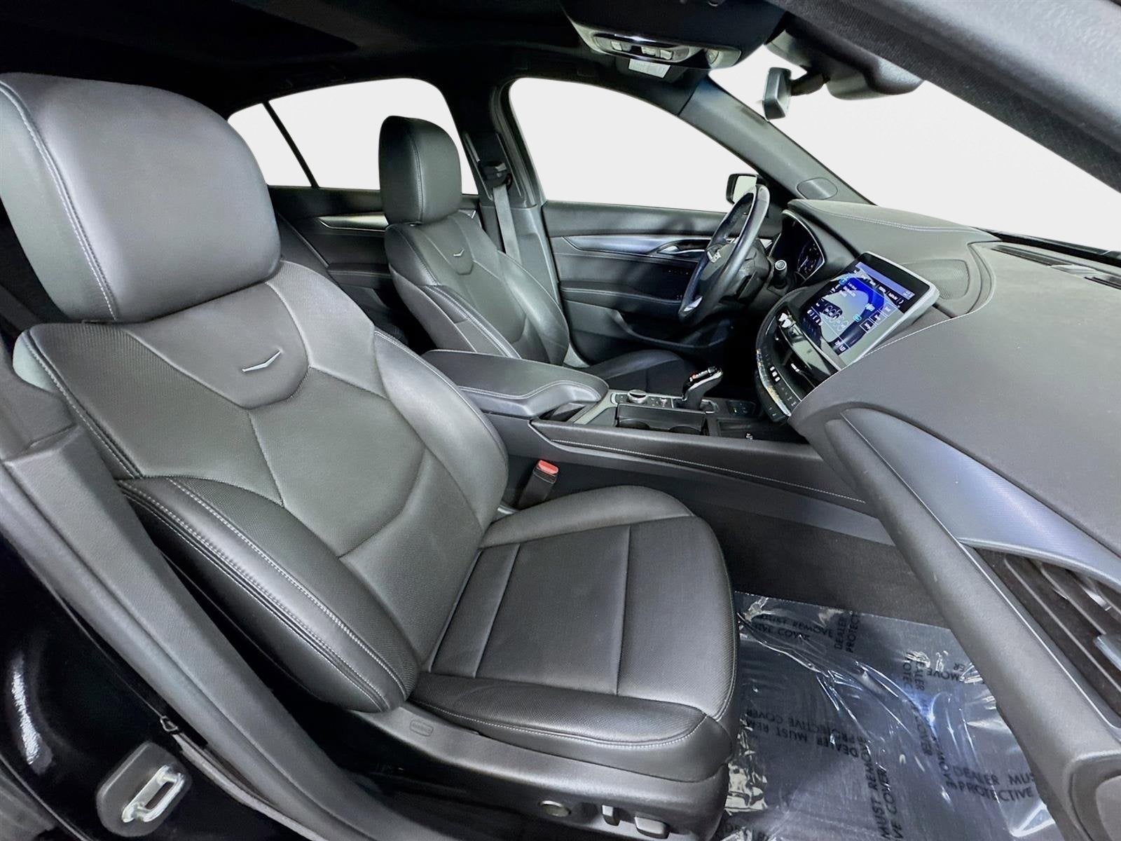 2021 Cadillac CT5 Premium Luxury