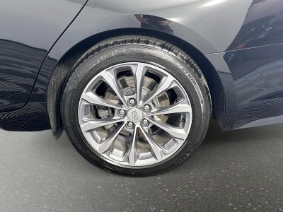 2021 Cadillac CT5 Premium Luxury