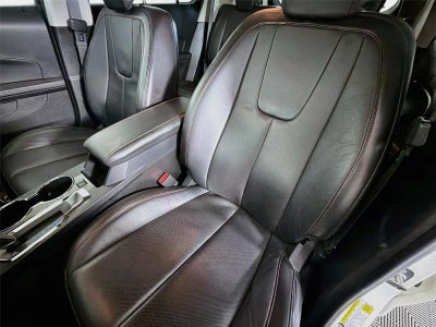 2015 Chevrolet Equinox LTZ