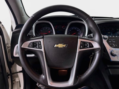 2015 Chevrolet Equinox LTZ