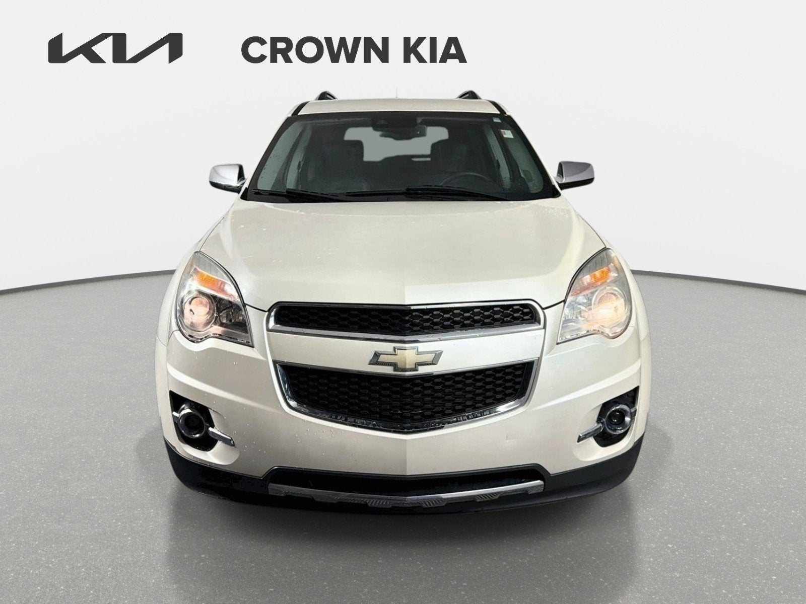 Used 2015 Chevrolet Equinox LTZ with VIN 1GNALDEK5FZ131885 for sale in Pinellas Park, FL