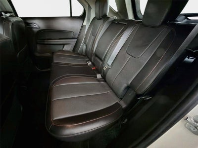 2015 Chevrolet Equinox LTZ