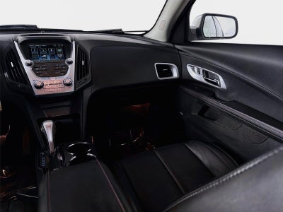 2015 Chevrolet Equinox LTZ