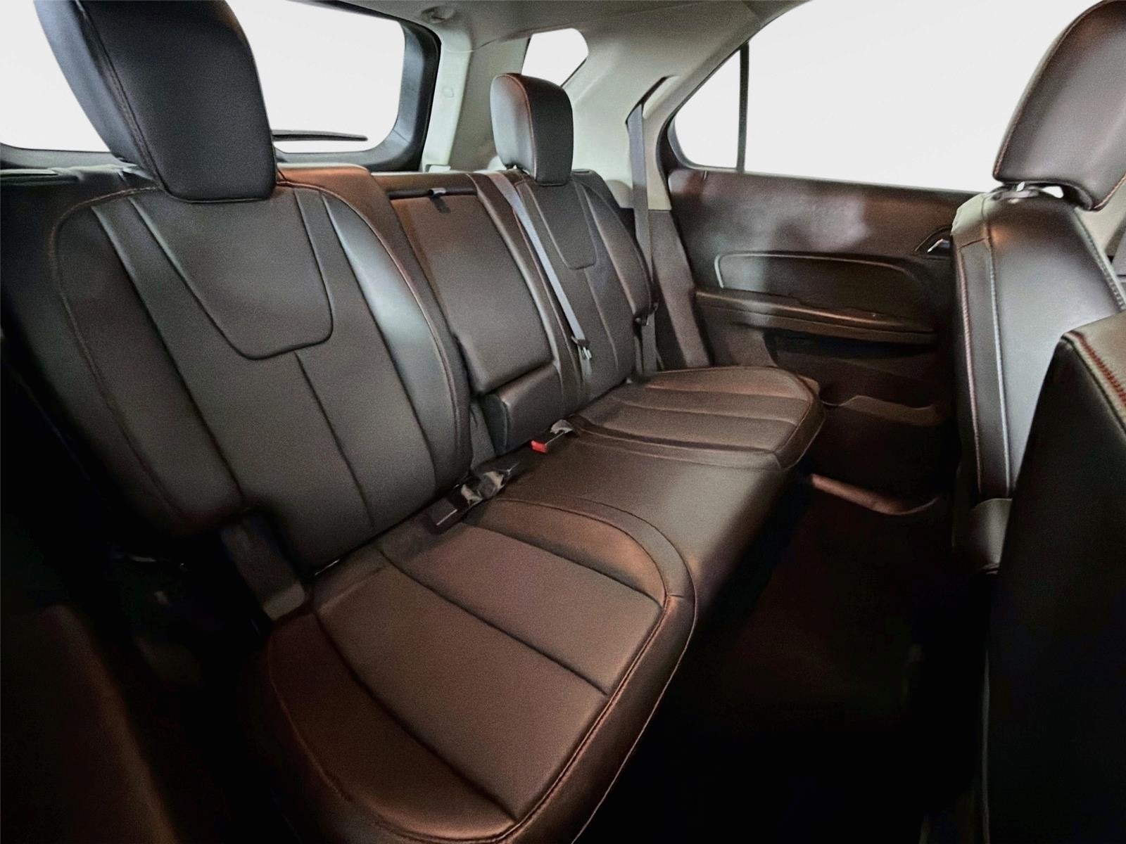 2015 Chevrolet Equinox LTZ