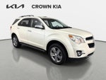 2015 Chevrolet Equinox LTZ