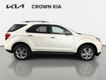 2015 Chevrolet Equinox LTZ