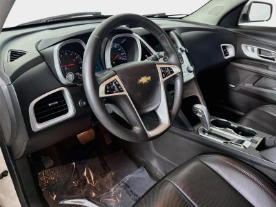 2015 Chevrolet Equinox LTZ
