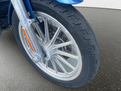 2005 Harley-Davidson Dyna Base