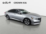 2019 Honda Accord EX 1.5T