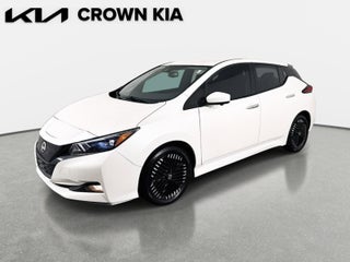 2023 Nissan LEAF SV PLUS