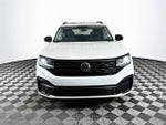 2023 Volkswagen Atlas 3.6L V6 SEL R-Line Black