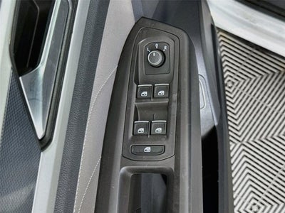 2023 Volkswagen Atlas 3.6L V6 SEL R-Line Black