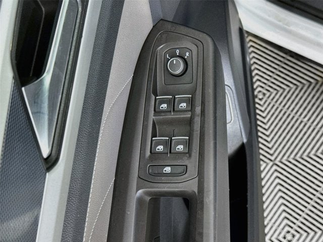 2023 Volkswagen Atlas 3.6L V6 SEL R-Line Black