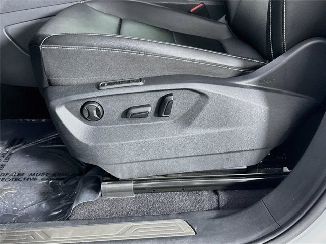 2023 Volkswagen Atlas 3.6L V6 SEL R-Line Black
