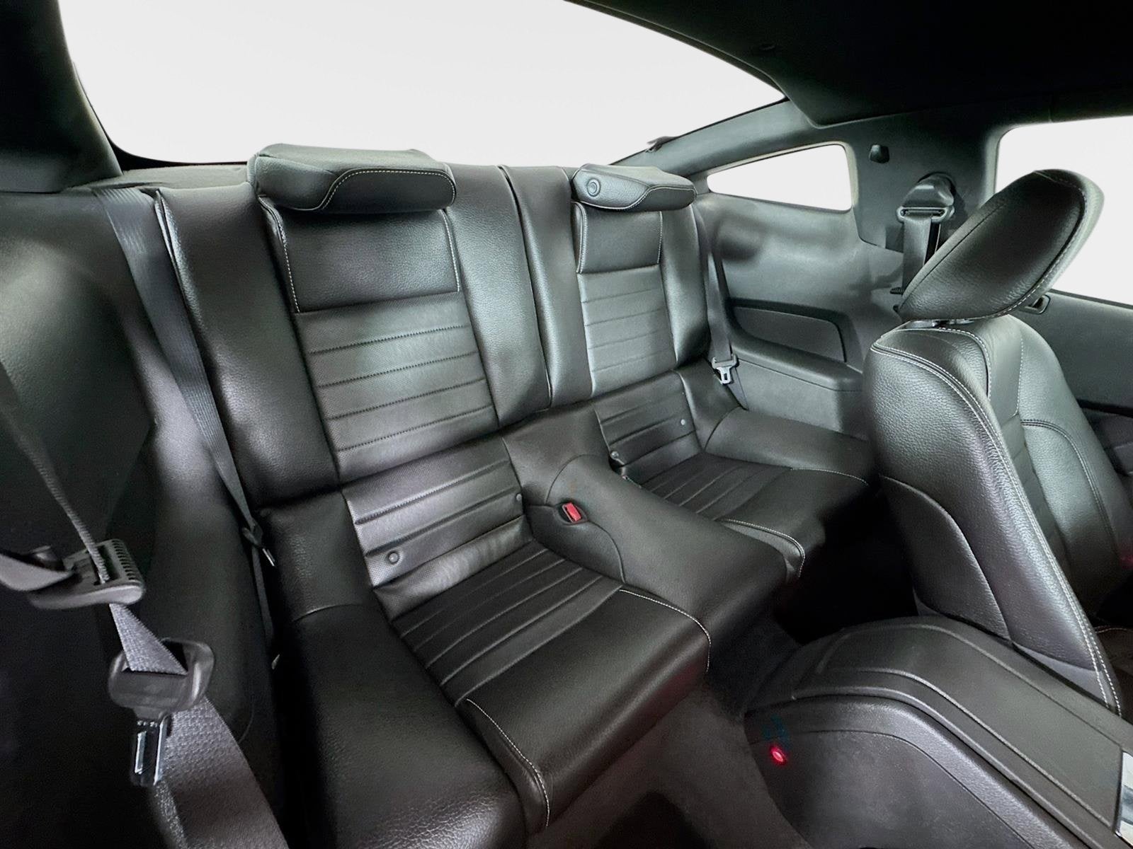 2011 Ford Mustang V6 Premium