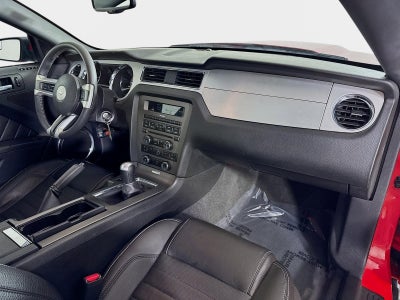 2011 Ford Mustang V6 Premium