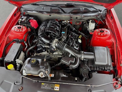 2011 Ford Mustang V6 Premium