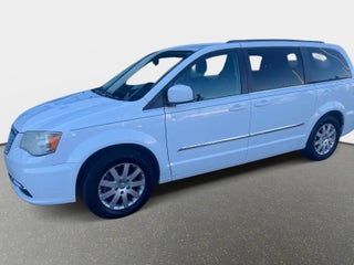 2014 Chrysler Town &amp; Country Touring